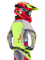 2025 Youth Racer Melt Jersey