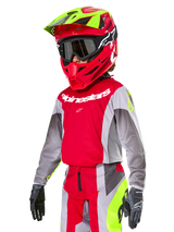 2025 Youth Racer Melt Jersey