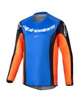 2025 Youth Racer Melt Jersey