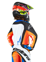 2025 Youth Racer Melt Jersey