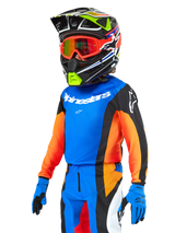 2025 Youth Racer Melt Jersey