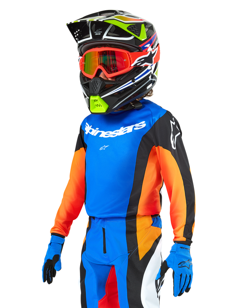 2025 Youth Racer Melt Jersey