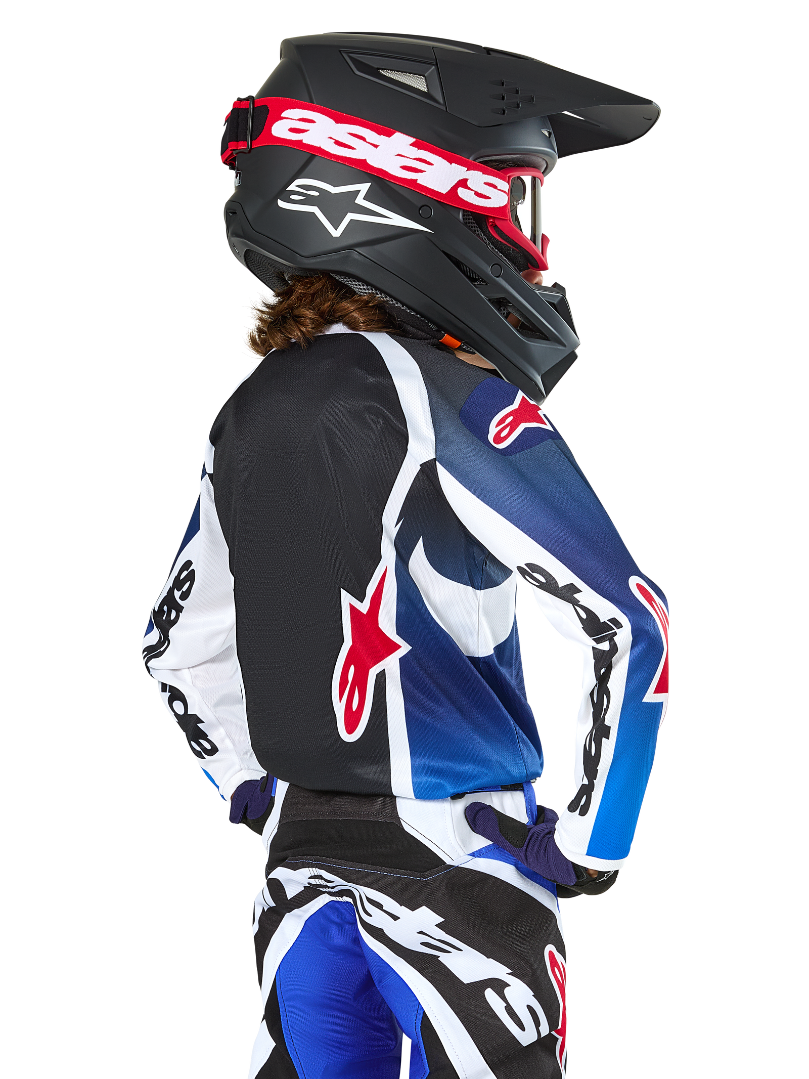 2025 Youth Racer Wurx Jersey