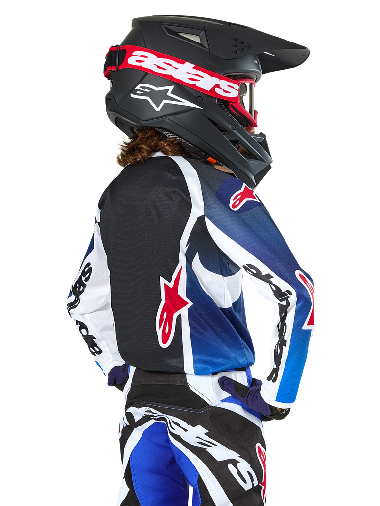 2025 Youth Racer Wurx Jersey