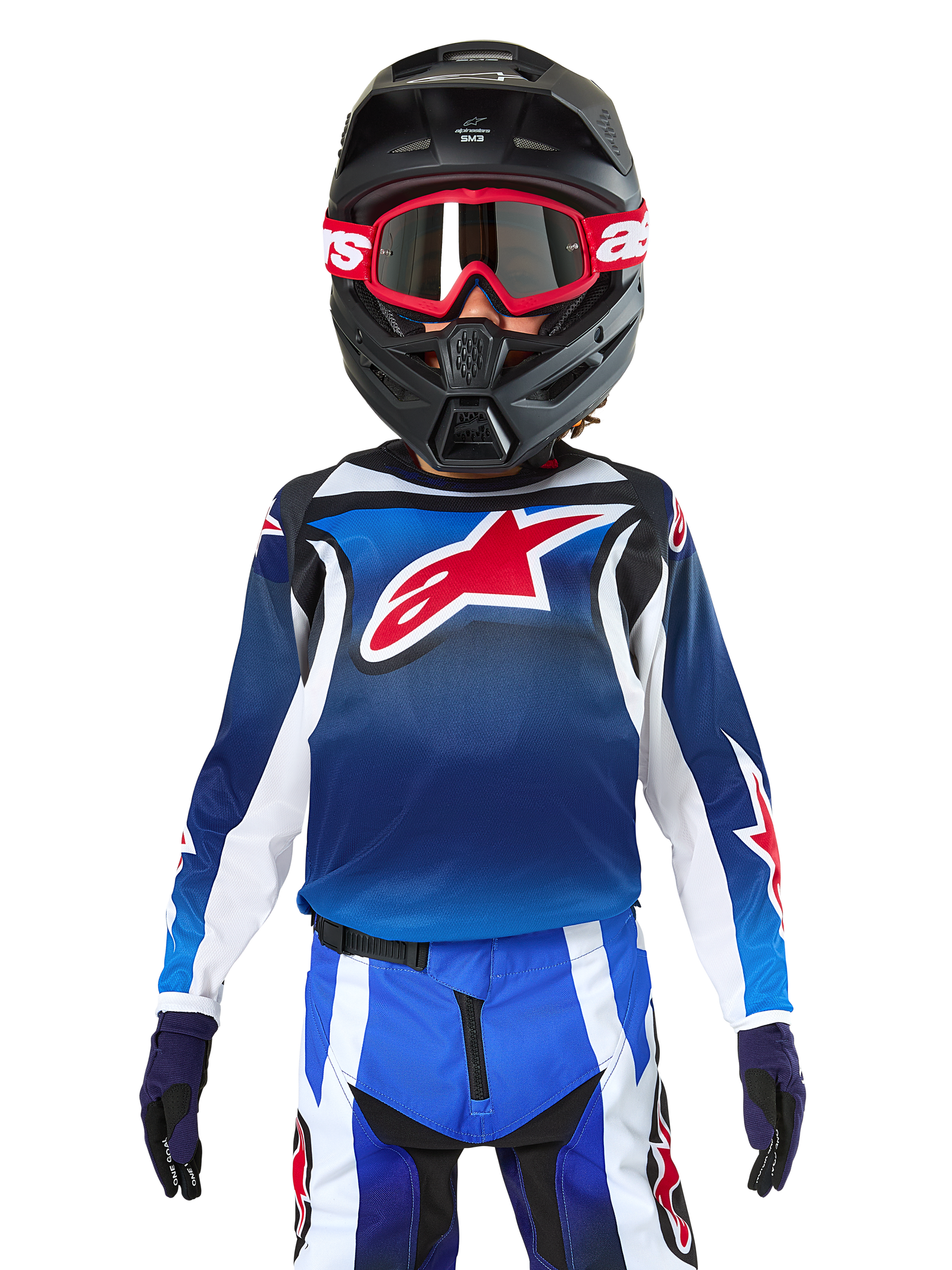 2025 Youth Racer Wurx Jersey