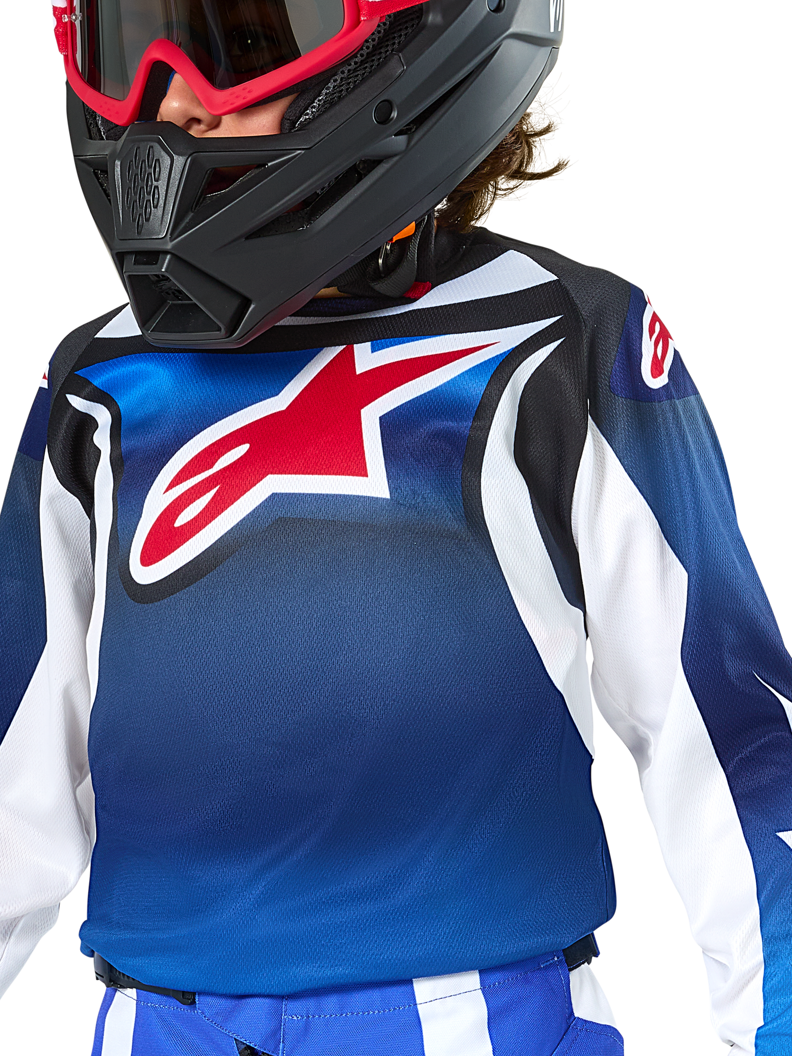 2025 Youth Racer Wurx Jersey