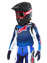 2025 Youth Racer Wurx Jersey