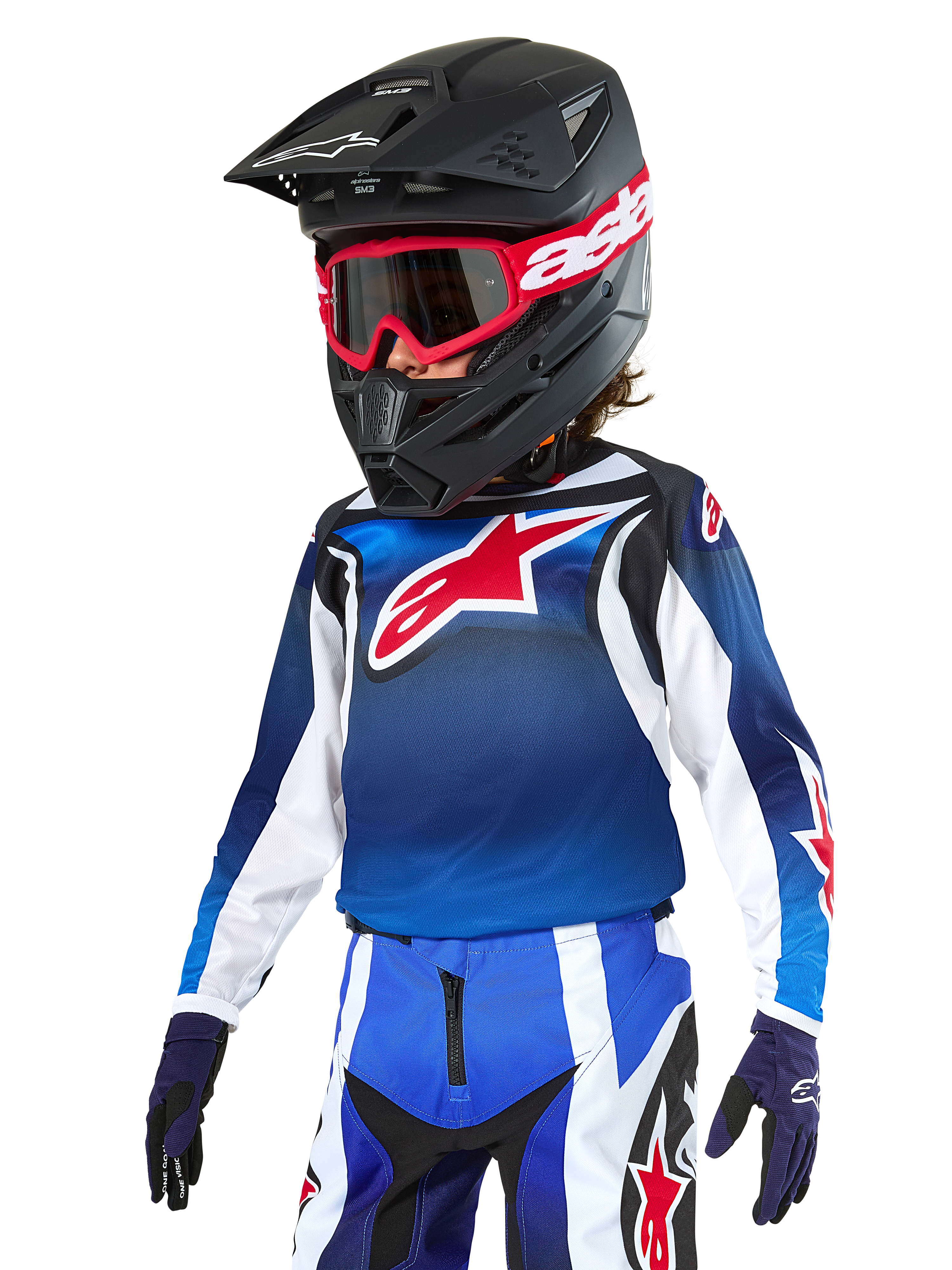 2025 Youth Racer Wurx Jersey