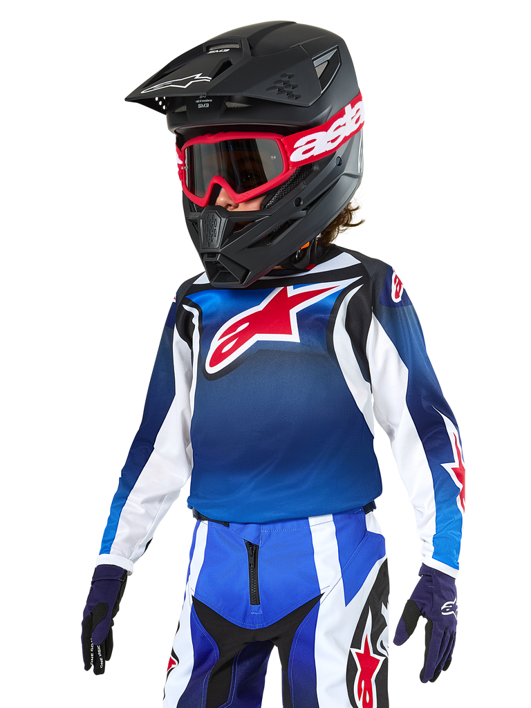 2025 Youth Racer Wurx Jersey