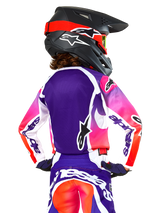 2025 Youth Racer Wurx Jersey