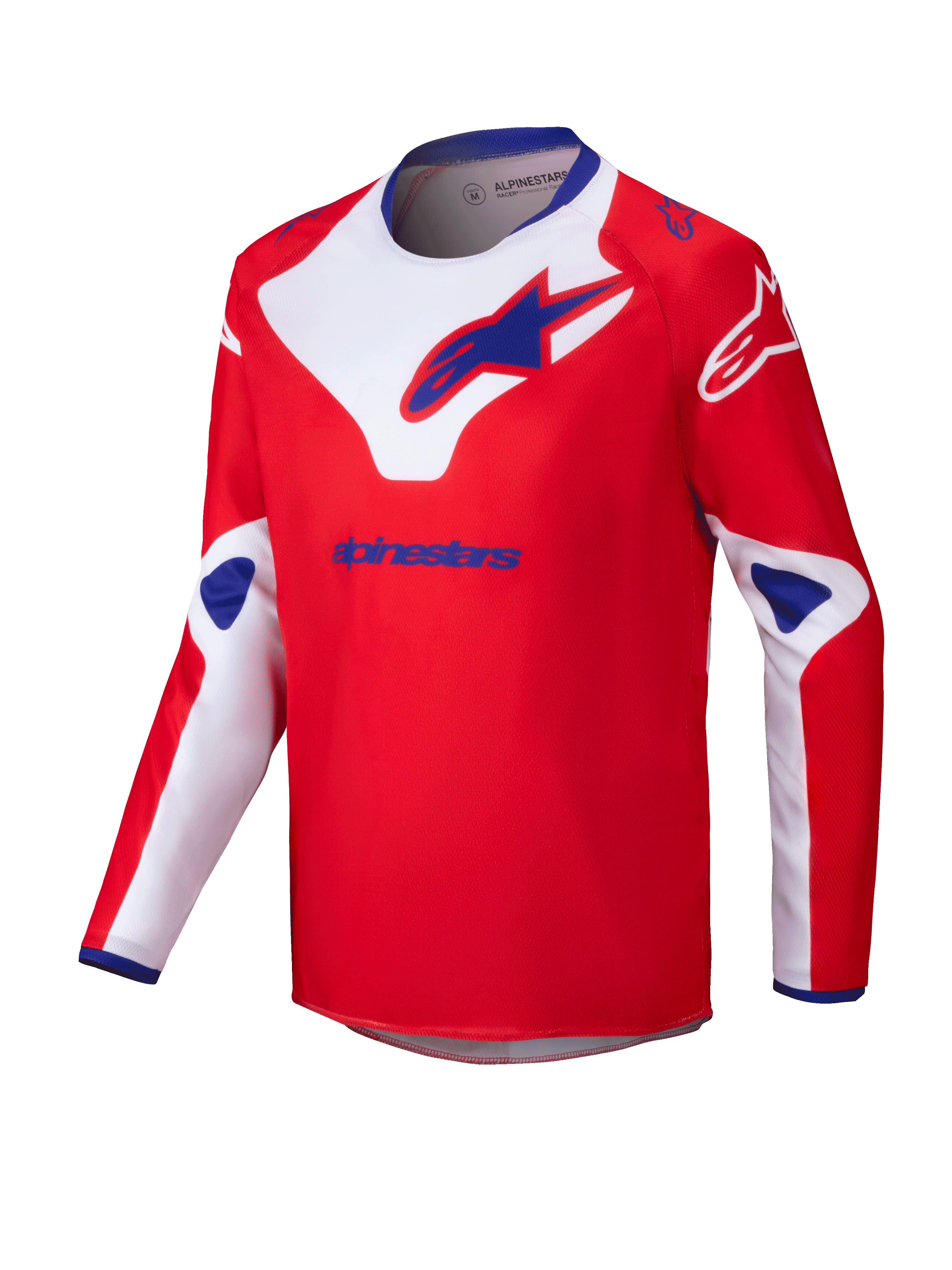 2025 Youth Racer Veil Jersey