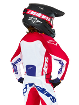 2025 Youth Racer Veil Jersey