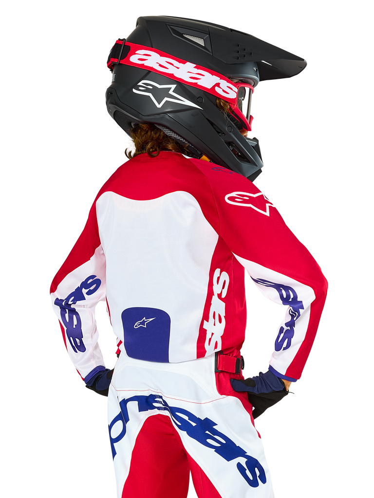 2025 Youth Racer Veil Jersey