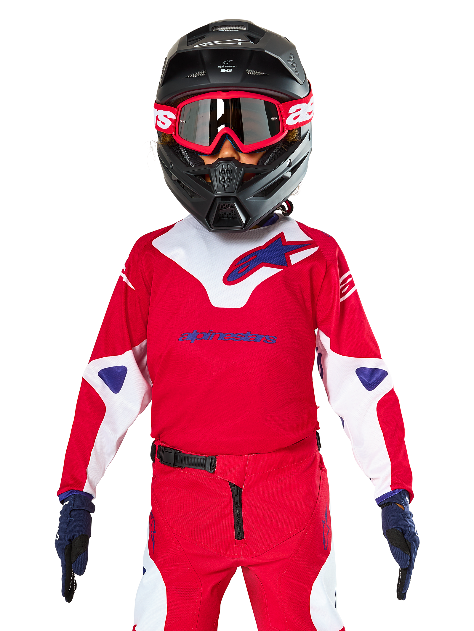 2025 Youth Racer Veil Jersey