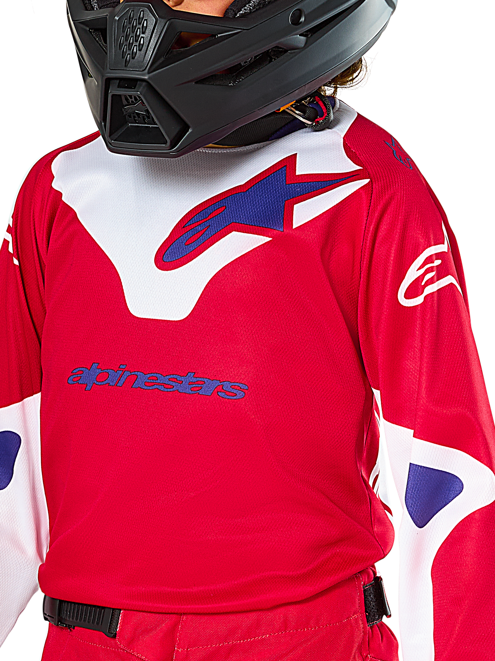 2025 Youth Racer Veil Jersey