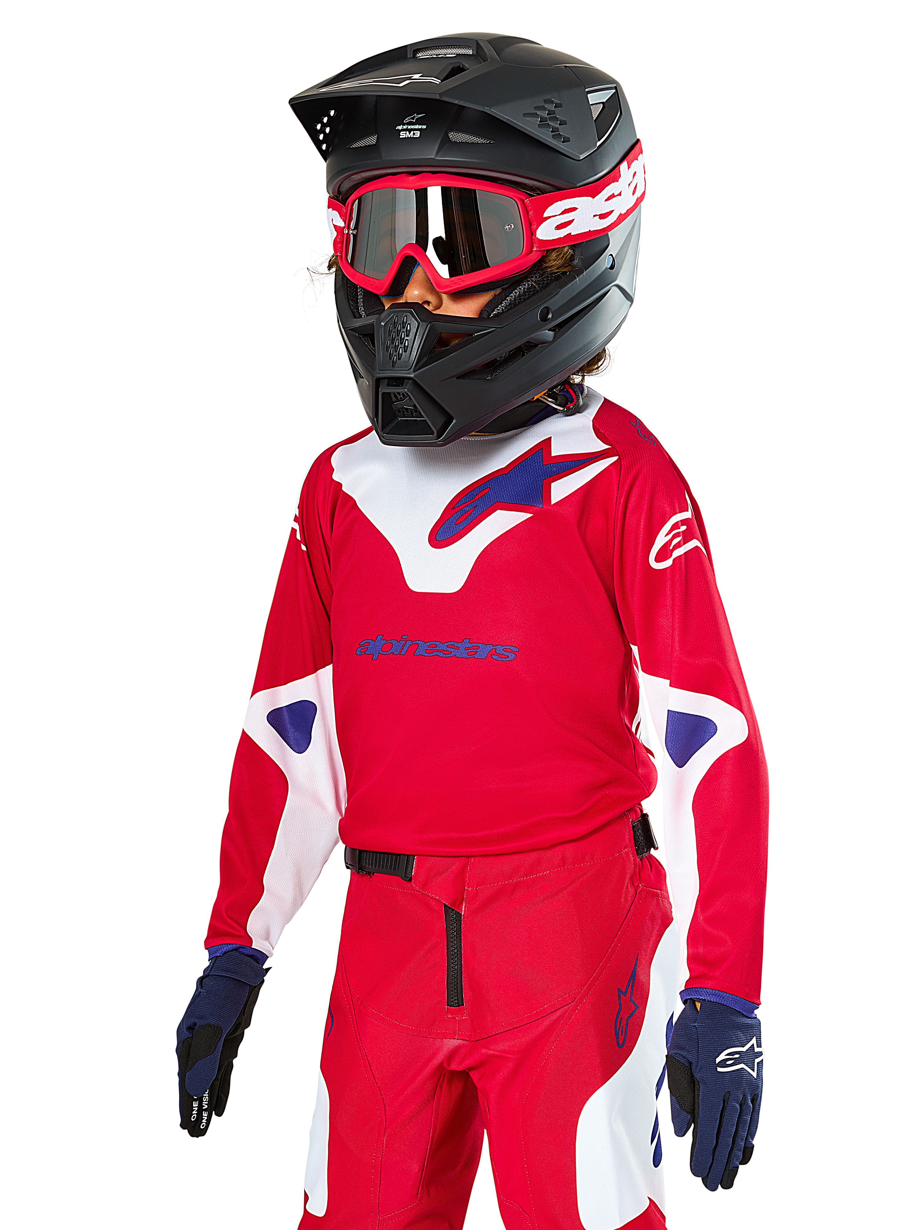 2025 Youth Racer Veil Jersey