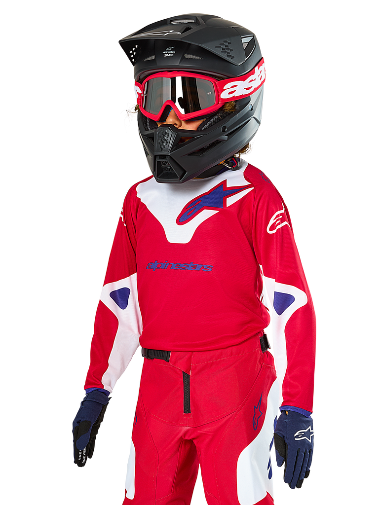 2025 Youth Racer Veil Jersey