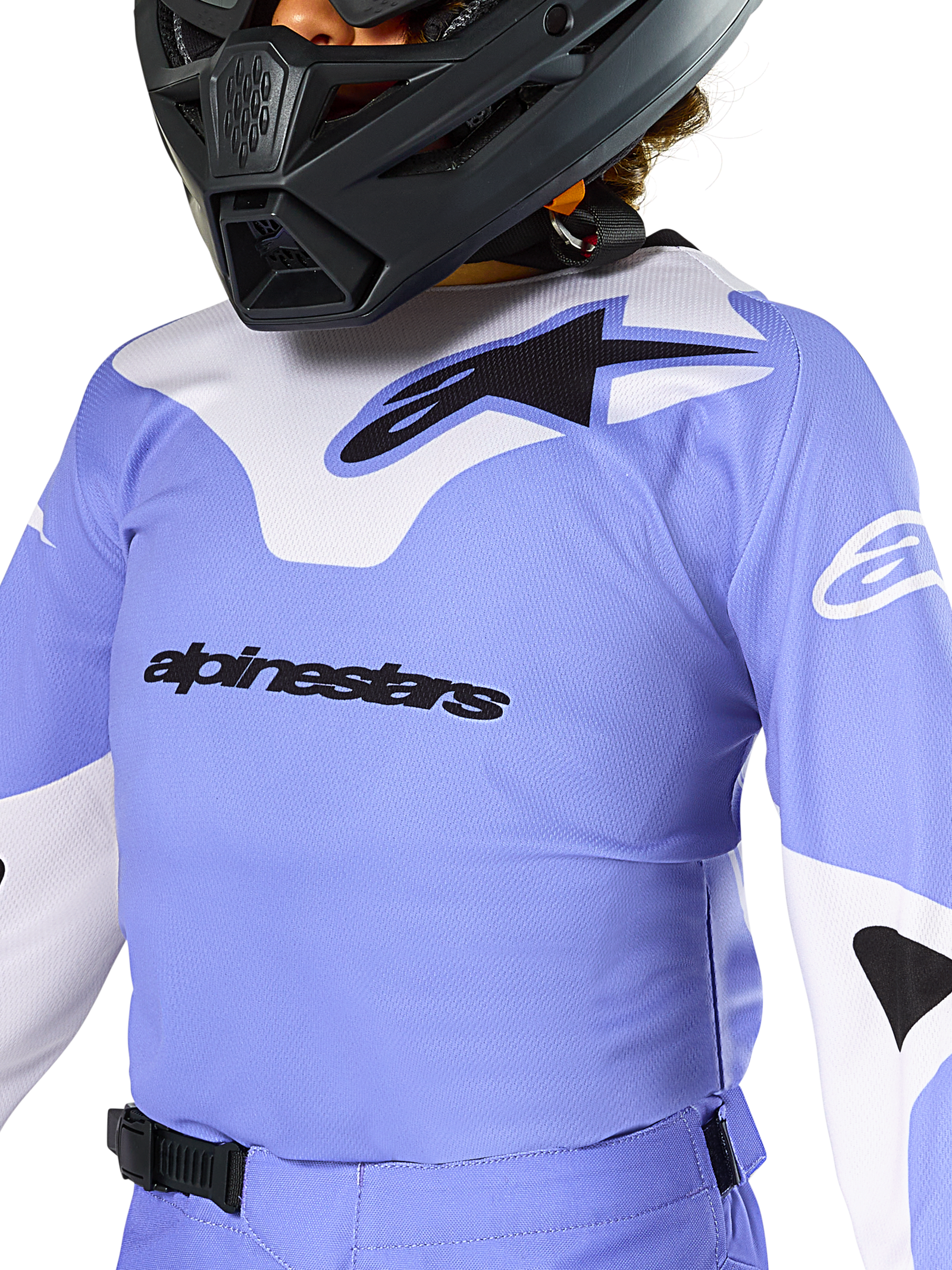 2025 Youth Racer Veil Jersey