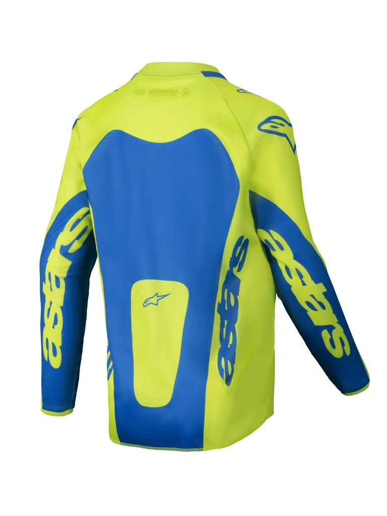 2025 Youth Racer Veil Jersey