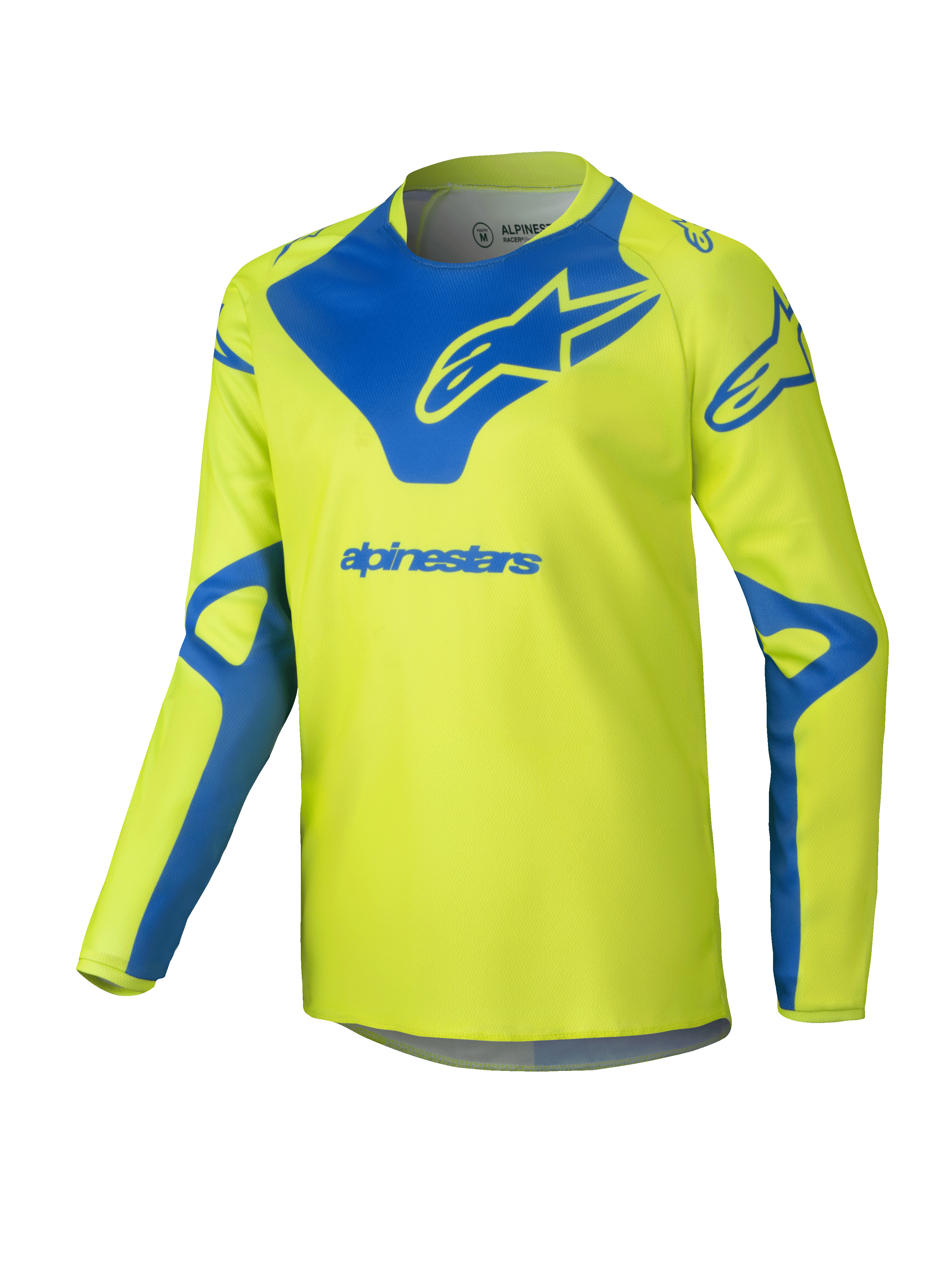 2025 Youth Racer Veil Jersey