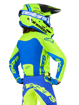 2025 Youth Racer Veil Jersey