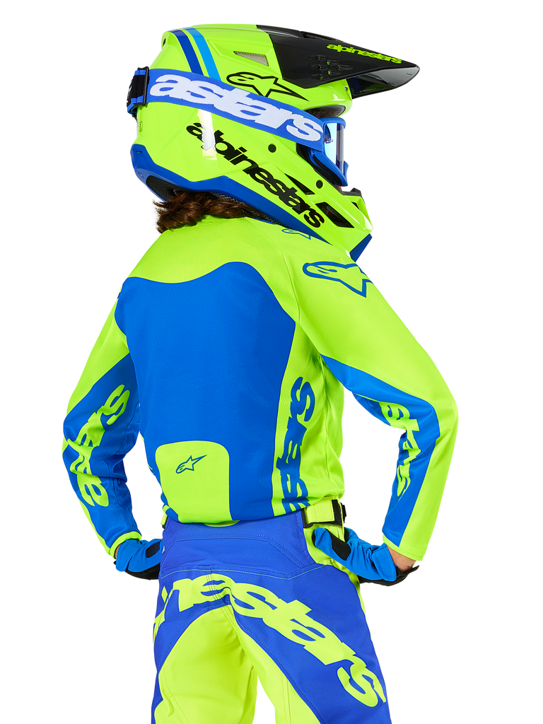 2025 Youth Racer Veil Jersey