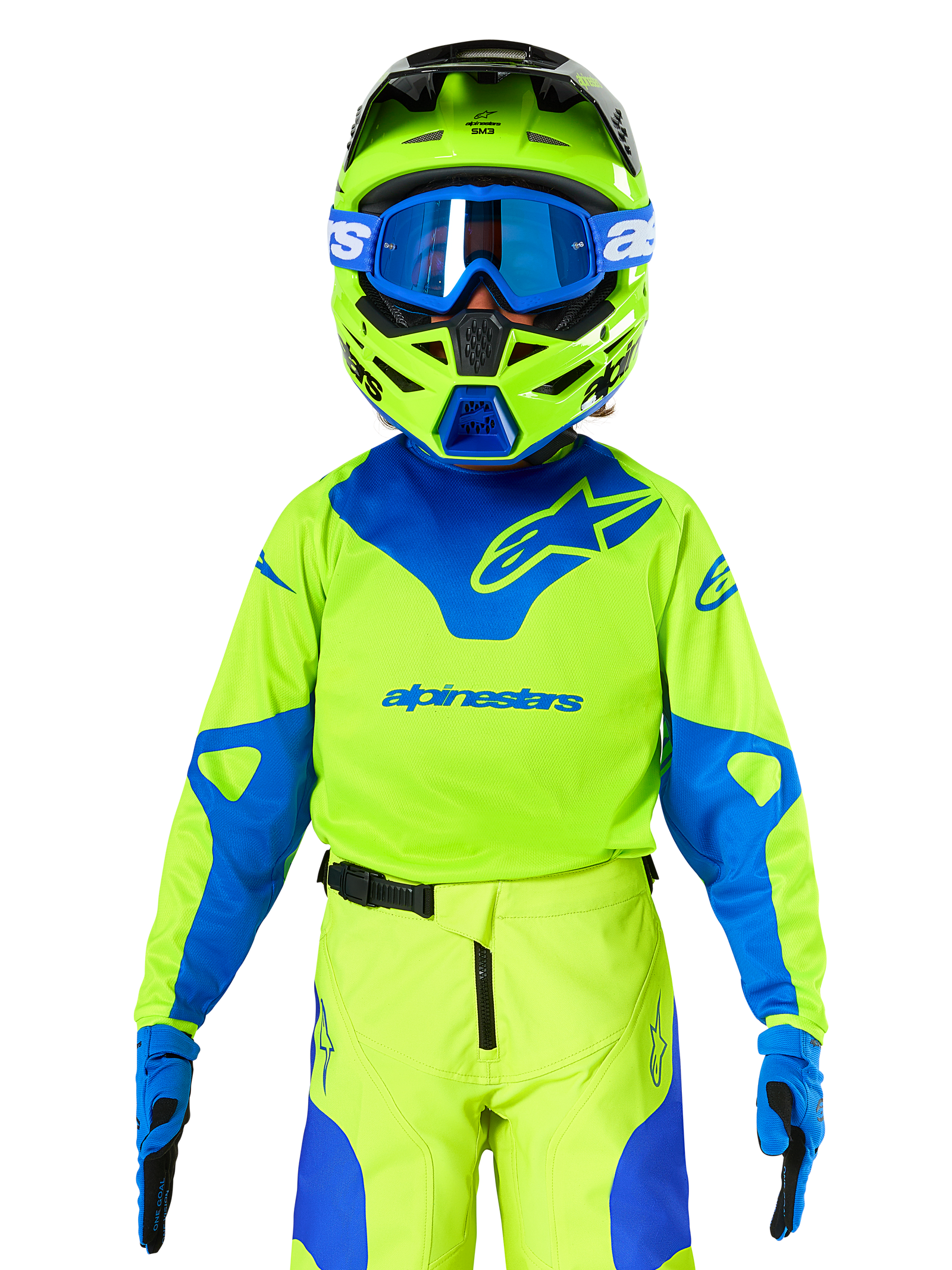 2025 Youth Racer Veil Jersey