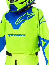 2025 Youth Racer Veil Jersey