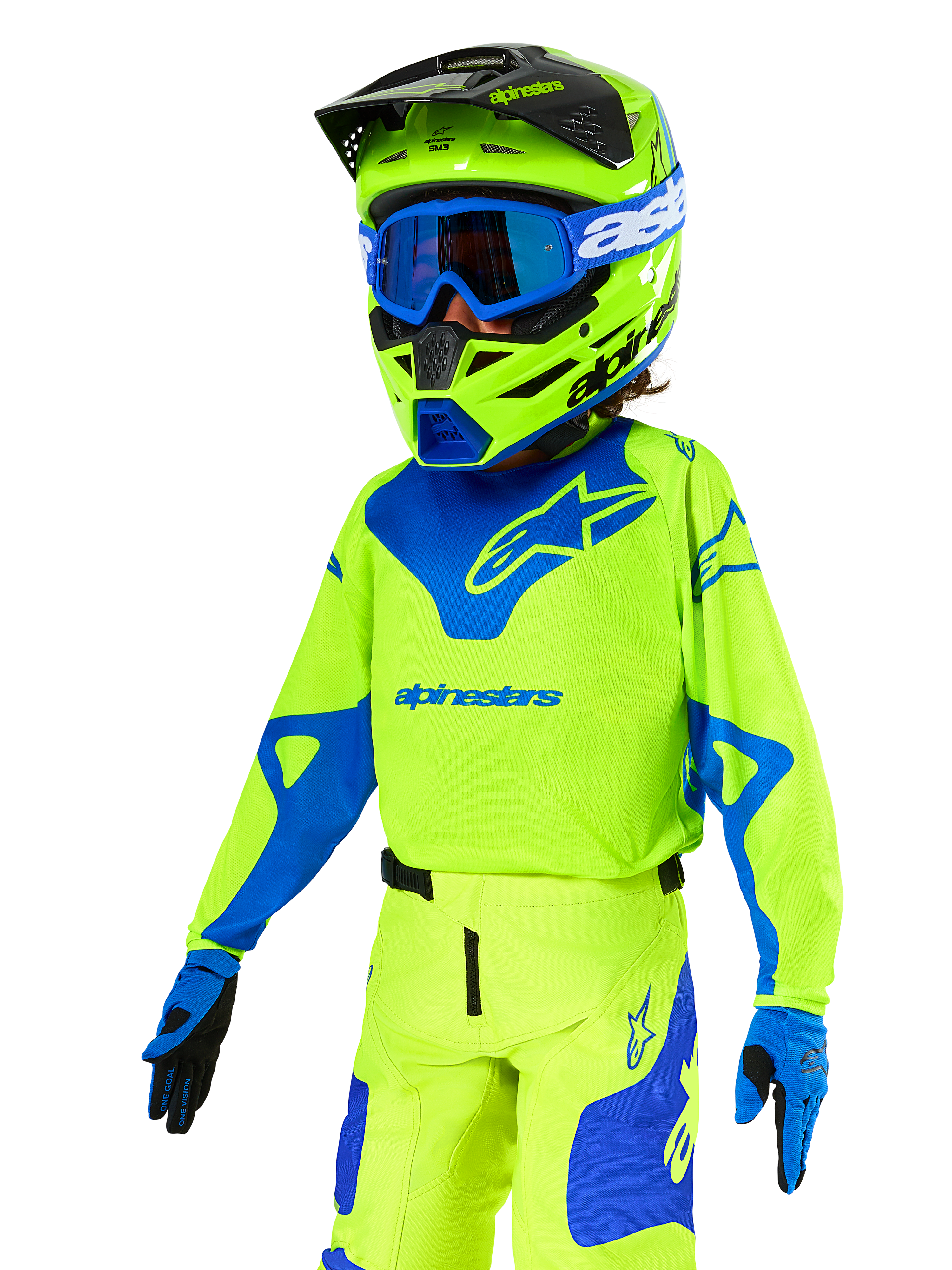 2025 Youth Racer Veil Jersey