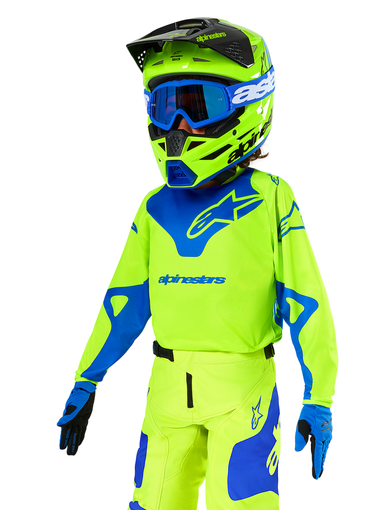 2025 Youth Racer Veil Jersey