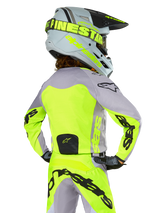 2025 Youth Racer Veil Jersey