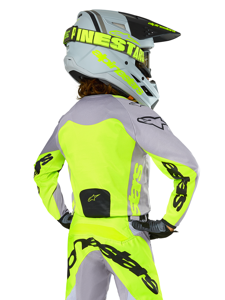 2025 Youth Racer Veil Jersey