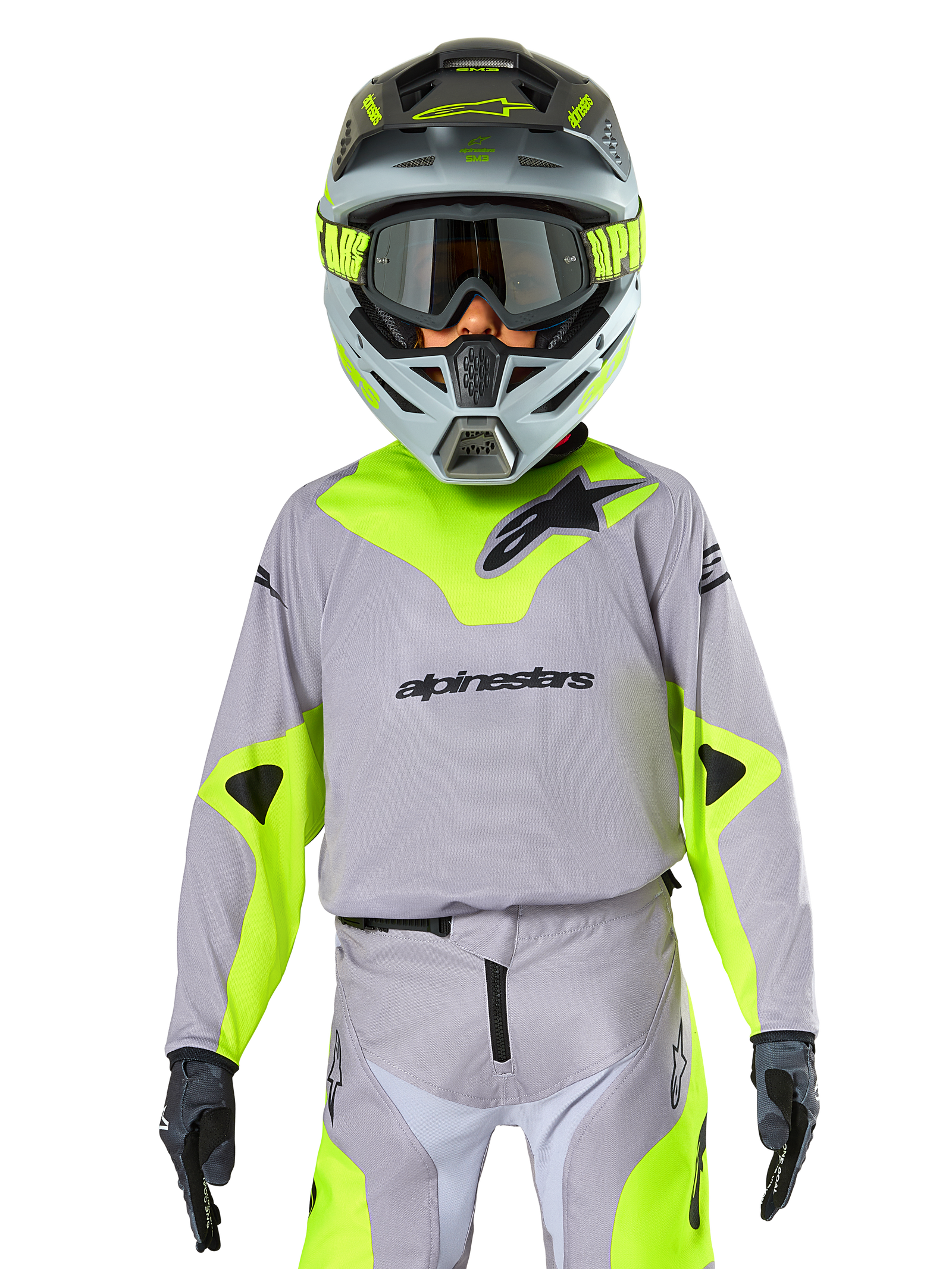 2025 Youth Racer Veil Jersey