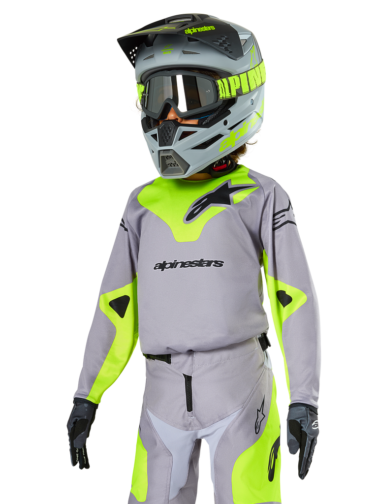 2025 Youth Racer Veil Jersey