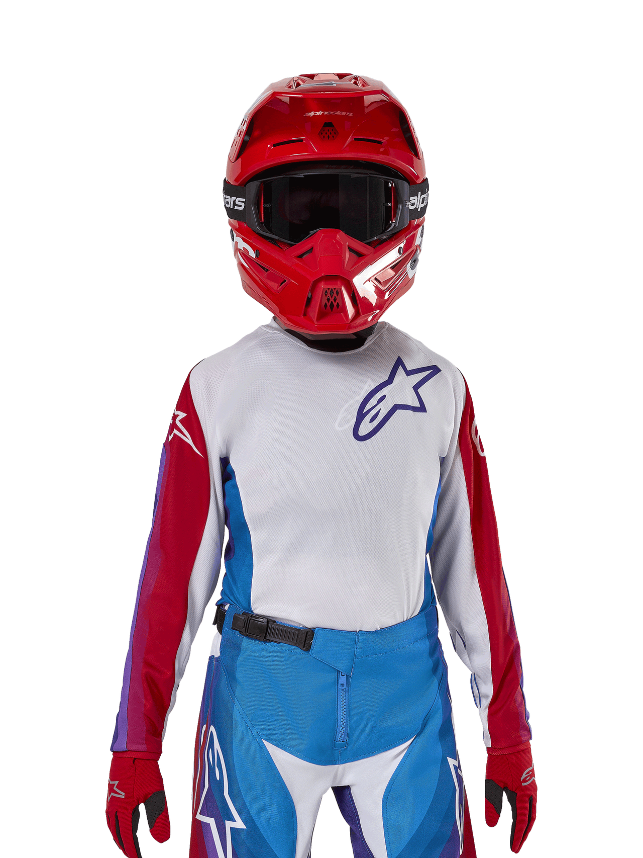 Alpinestars 2024 Youth Racer Pneuma Jersey