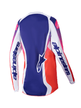 2025 Stella Fluid Wurx Jersey