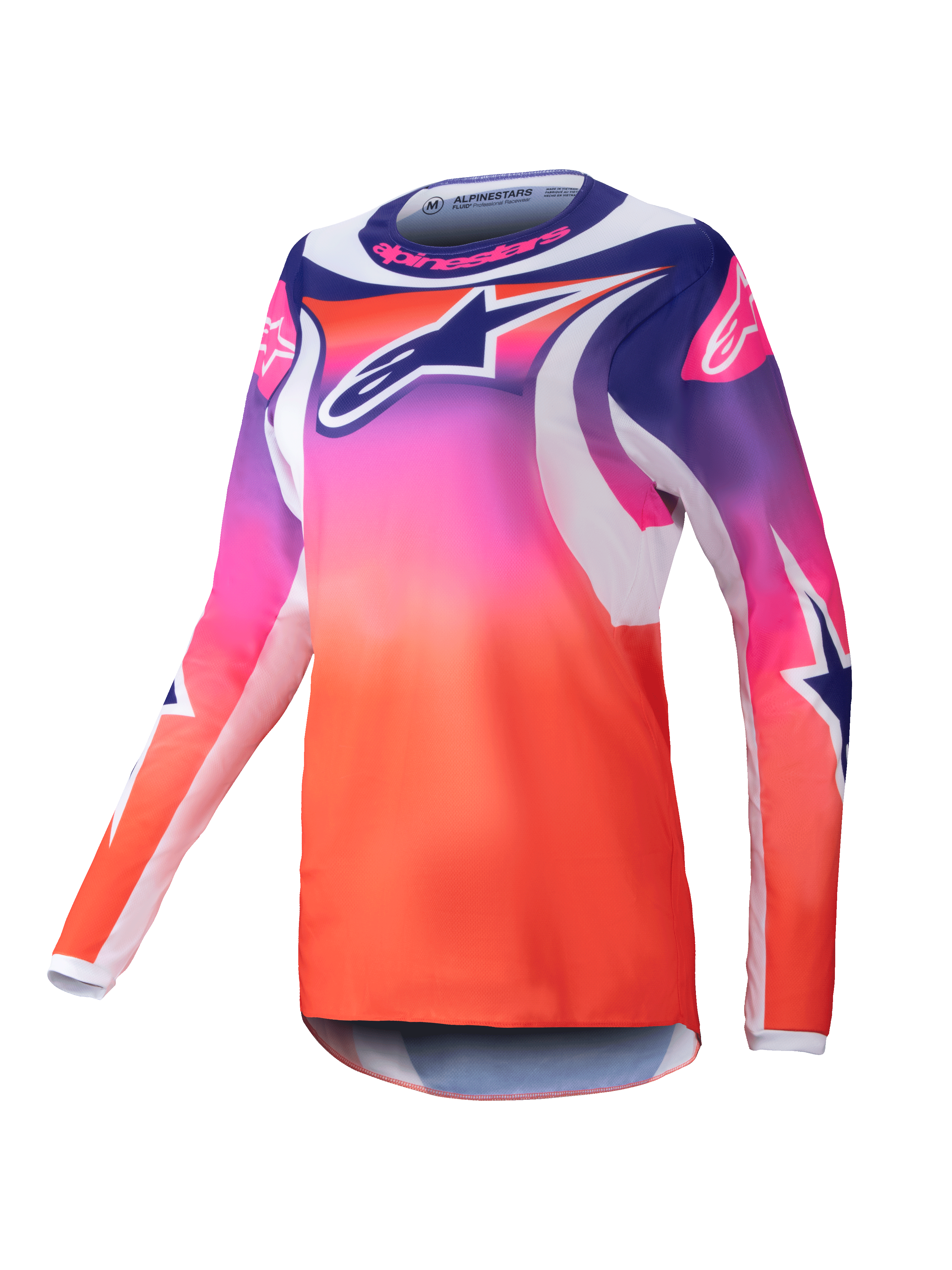 2025 Stella Fluid Wurx Jersey