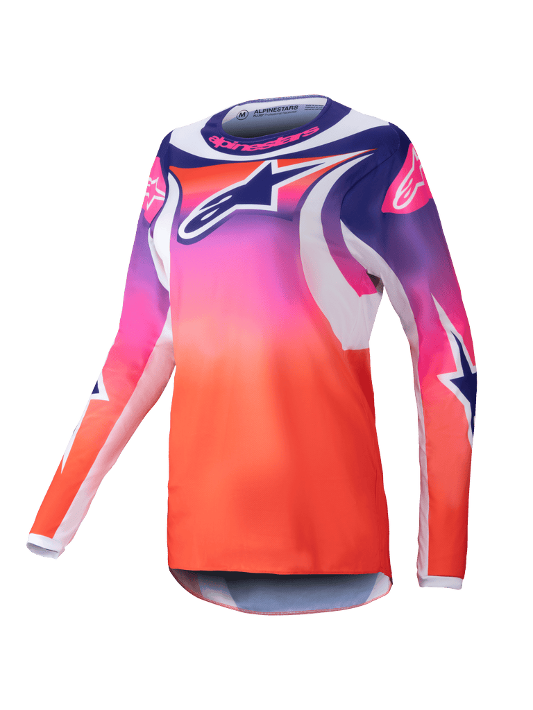 2025 Stella Fluid Wurx Jersey