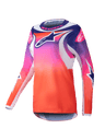 2025 Stella Fluid Wurx Jersey