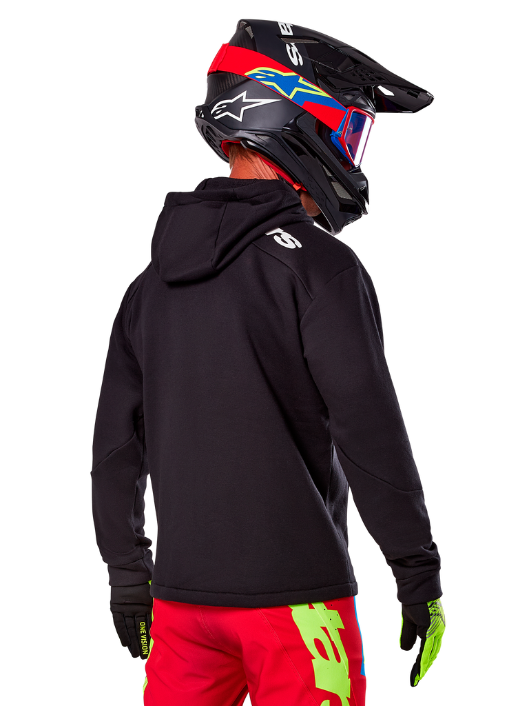 Racer MX Fleece