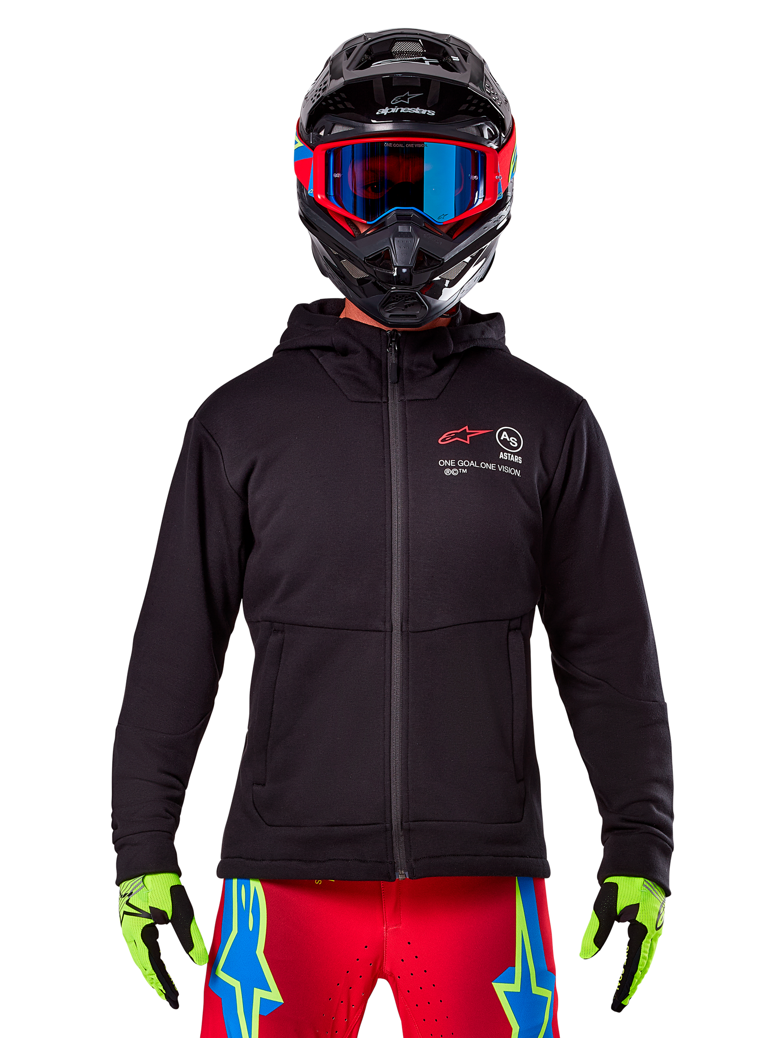 Racer MX Fleece