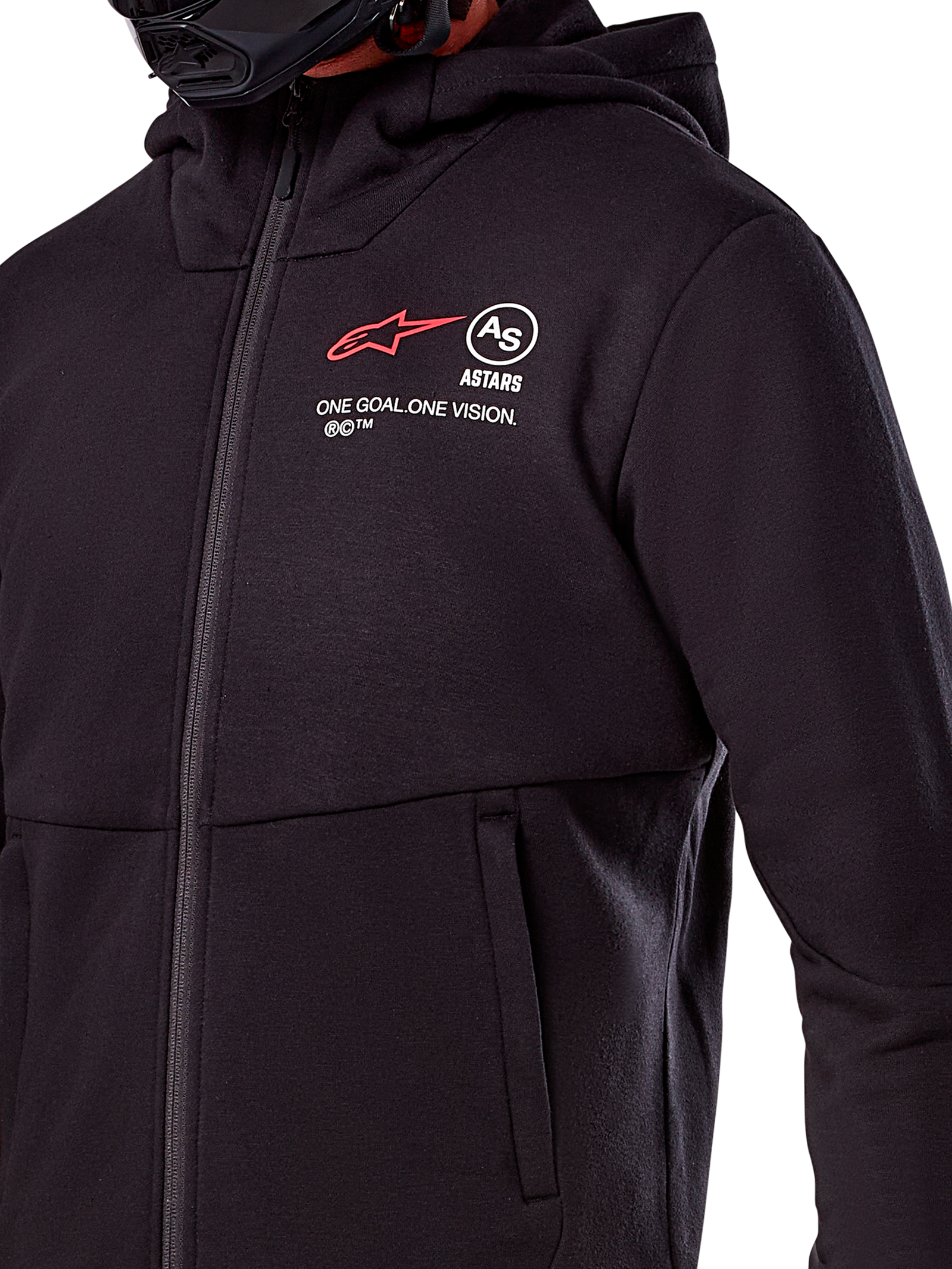 Racer MX Fleece