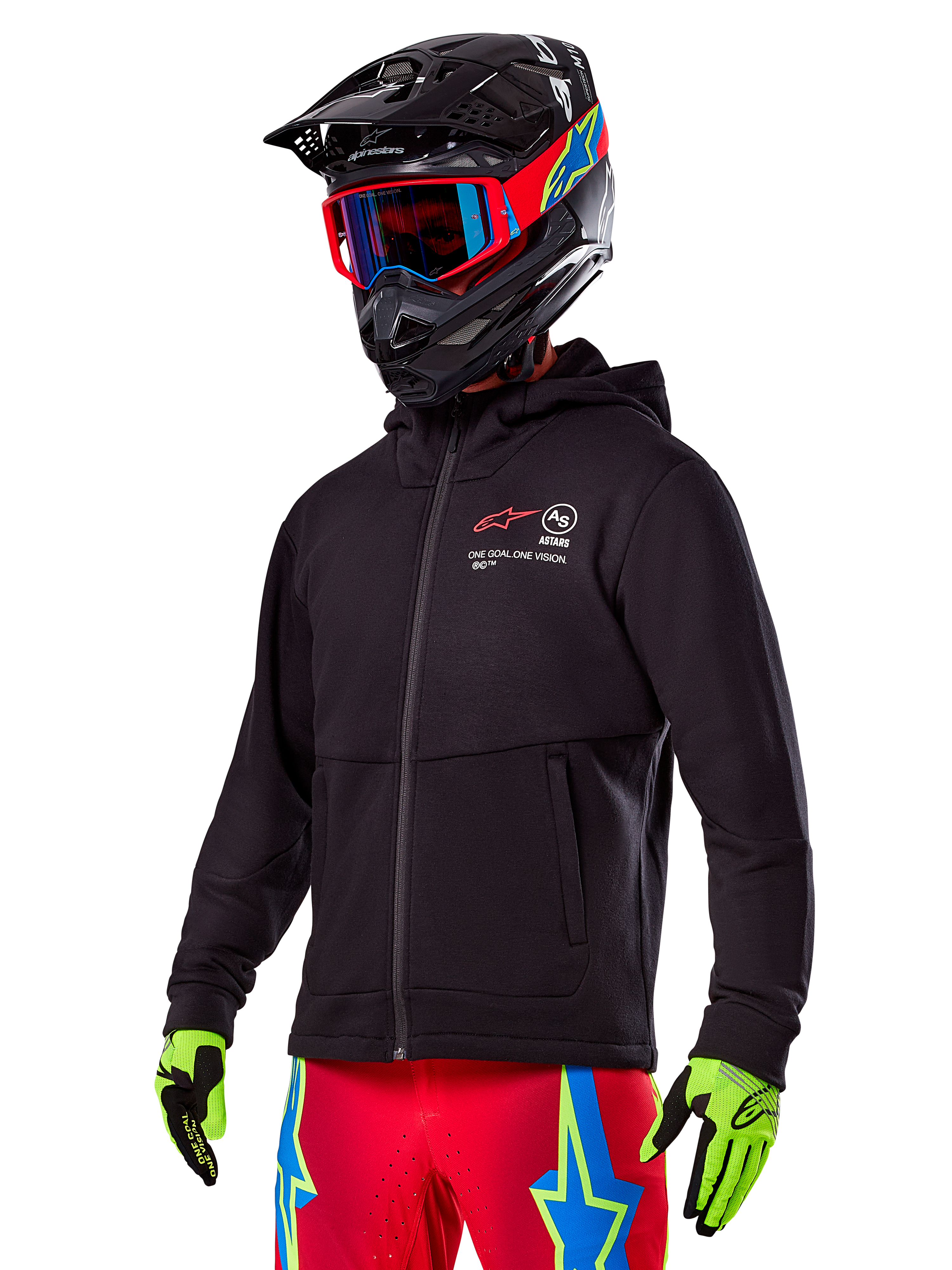 Racer MX Fleece