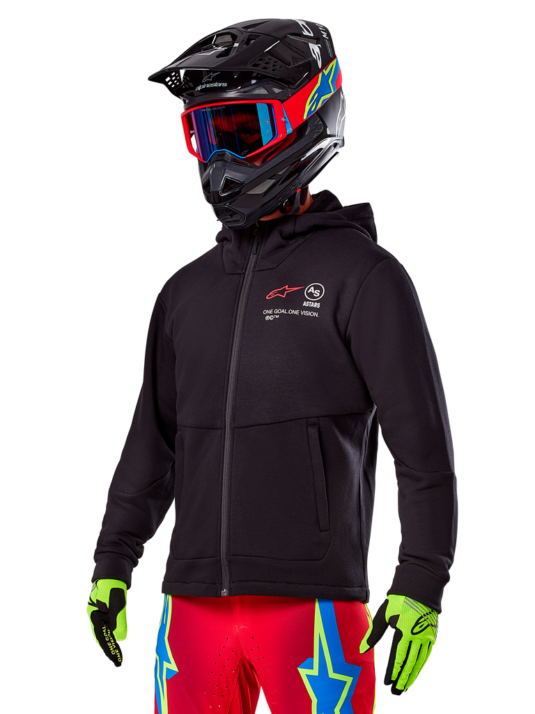 Racer MX Fleece