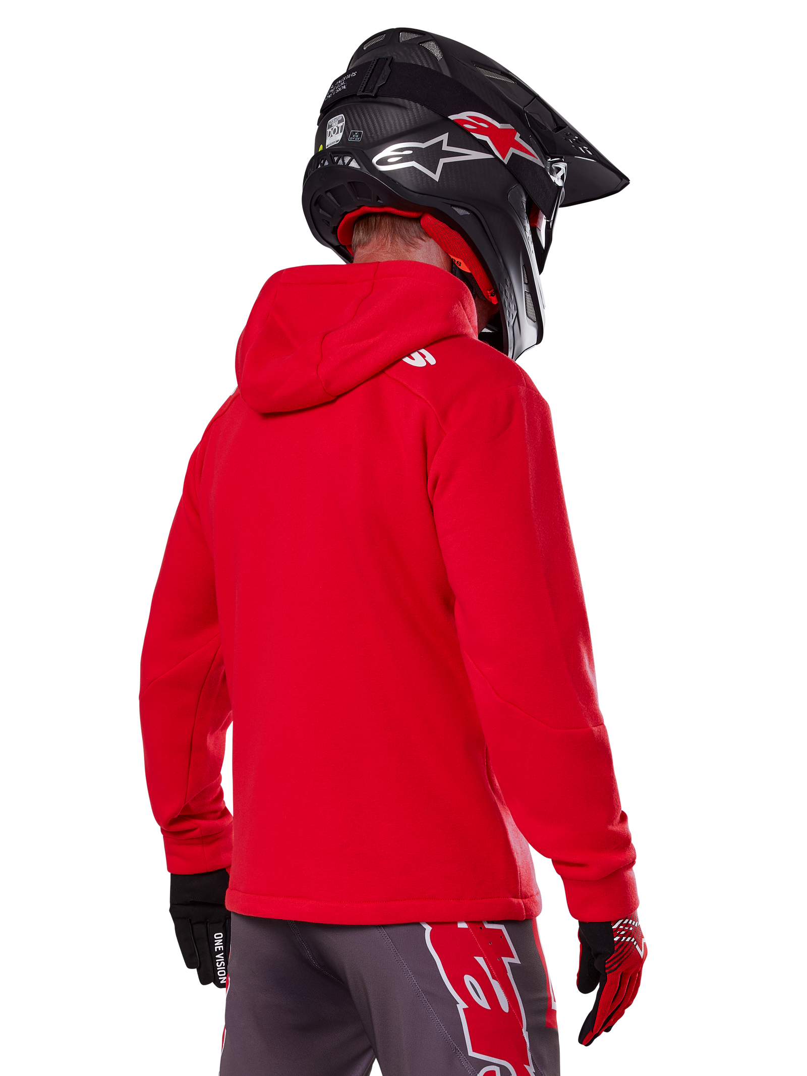 Racer MX Fleece