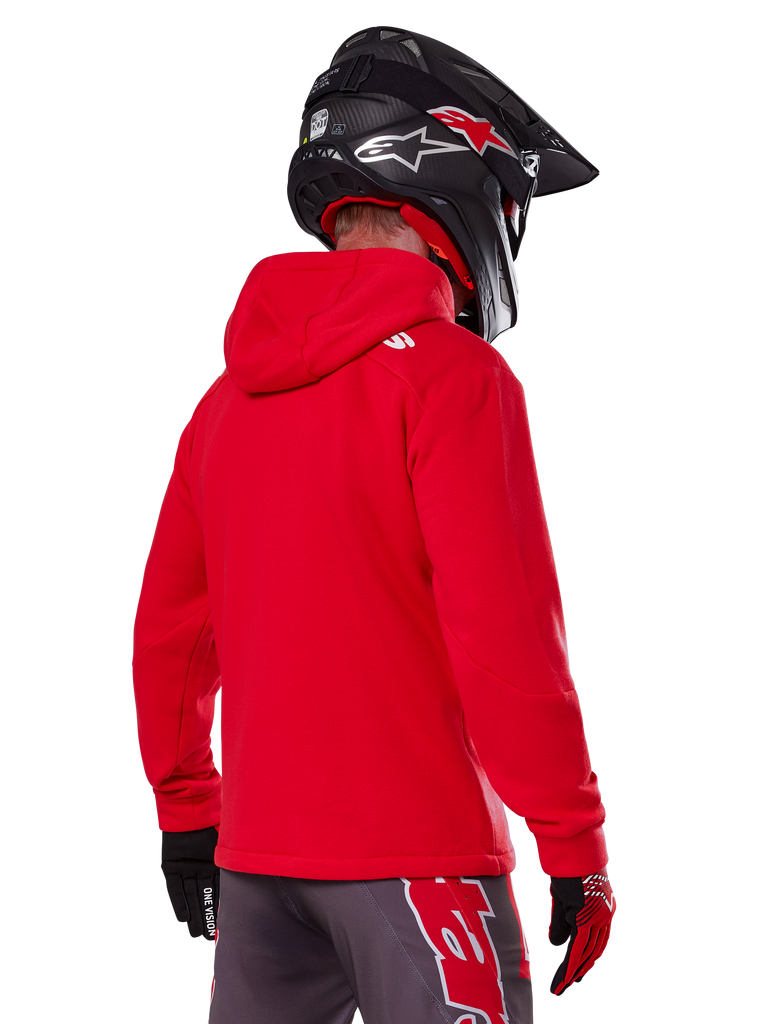 Racer MX Fleece