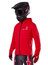 Racer MX Fleece