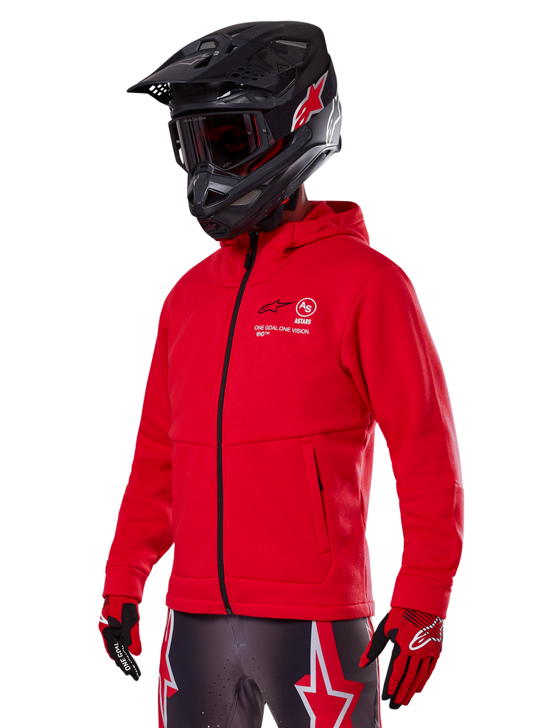 Racer MX Fleece