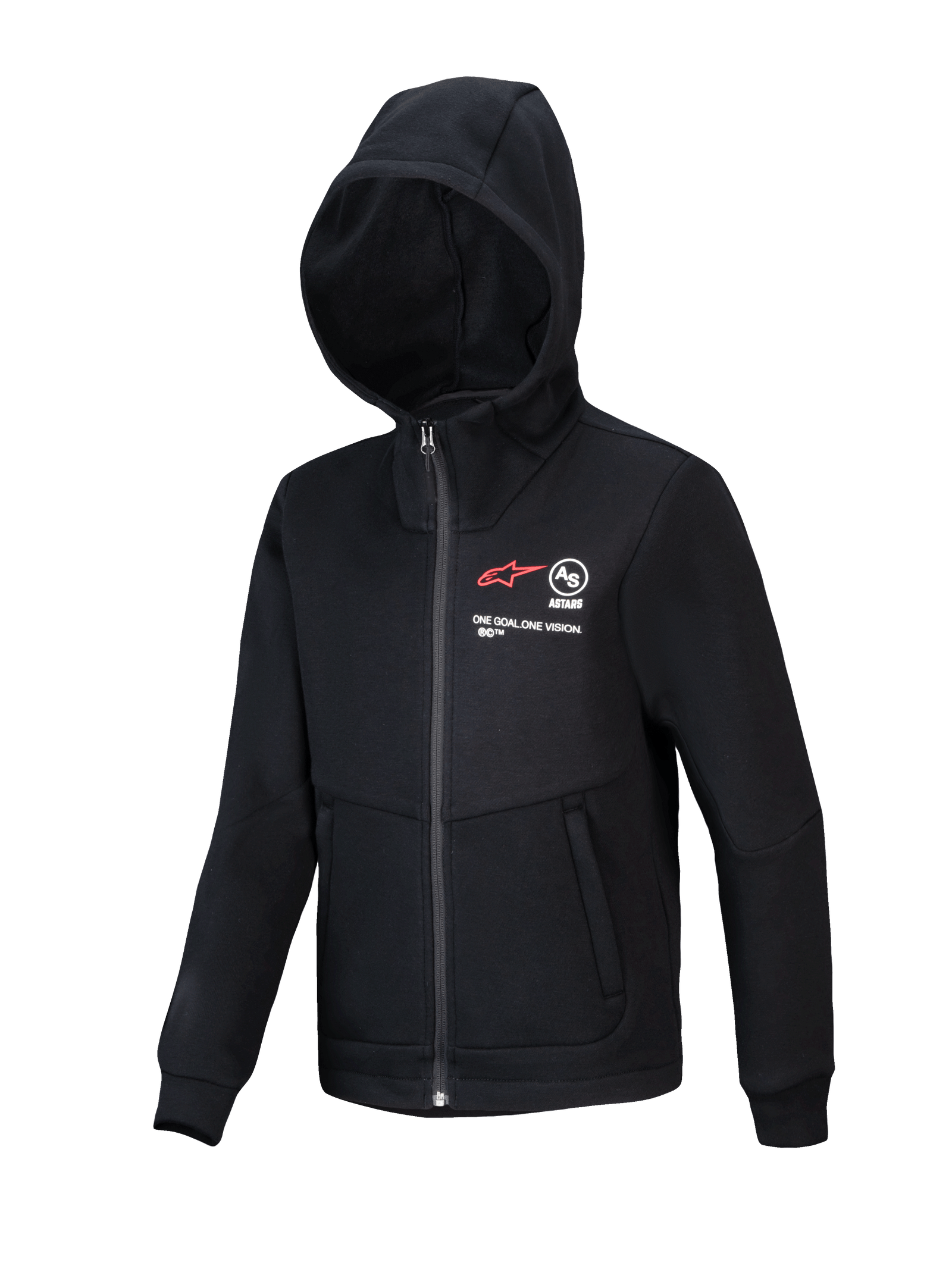 Racer MX Fleece