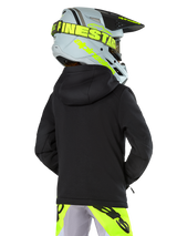 Youth Racer MX Fleece